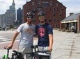 Tour de Boston Bike Tour (Great for families)