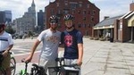 Tour de Boston Bike Tour (Great for families)