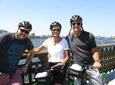 Tour de Cambridge Guided Bicycle Tour