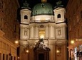 Vienna Classical Concert at St. Peter’s Church