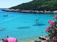 Vis Stand Up Paddle Tour