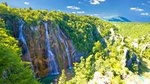 Zagreb to Split Private Transfer with Plitvice Lakes