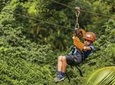 Zipline Adventure in Punta Cana