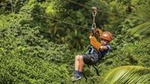 Zipline Adventure in Punta Cana
