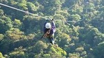 Zipline and Rappelling in Monteverde