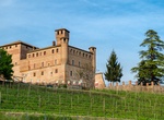 Visit Castle of Grinzane Cavour, Piedmont, Italy (UNESCO Site)