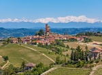 Explore Vineyard Landscape of Piedmont: Langhe-Roero and Monferrato