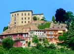 Wine Tasting in Roero, Piedmont, Italy (UNESCO Site)