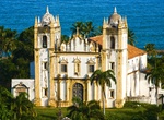 Visit Olinda, Brazil (UNESCO Site)