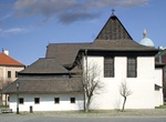 Visit Kežmarok Wooden Church, Slovakia (UNESCO site)