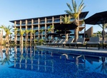 Stay at JW Marriott Los Cabos Beach Resort & Spa, San Jose Del Cabo, Baja California