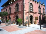 Stay at Hotel Posada de Las Flores, Loreto, Baja California