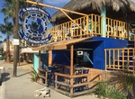 Eat & Drink at El Marinero Borracho (The Drunken Sailor), Puerto los Cabos, Baja California Sur