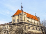 See Jesuit Church, Lviv, Ukraine (UNESCO site)
