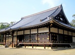 Visit Ninna-ji, Kyoto, Japan, (UNESCO Site)