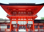 Visit Shimogamo Shrine, Kyoto, Japan (UNESCO Site)
