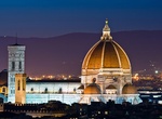 See Florence Cathedral, Italy (UNESCO site)