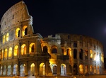 Visit The Colosseum, Rome, Italy (UNESCO site)