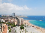 Visit Barcelona, Spain (UNESCO sites)