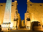 Visit Luxor Temple & Ancient Thebes, Egypt (UNESCO site)
