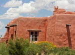 Visit Painted Desert Inn, Petrified Forest National Park, Arizona