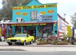 Visit Historic Seligman Sundries Building, Seligman, Arizona