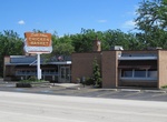 Eat at Dell Rhea's Chicken Basket, Willowbrook, Illinois