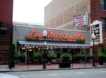 Have Breakfast at Lou Mitchell's, Chicago, Illinois