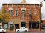 Visit Flagstaff Railroad Addition Historic District, Arizona
