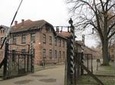 Auschwitz-Birkenau Memorial and Museum from Krakow