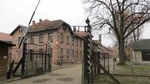 Auschwitz-Birkenau Memorial and Museum from Krakow