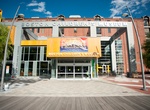 Visit Boston Children's Museum, Massachusetts