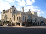 Visit Coleman Theatre, Miami, Oklahoma