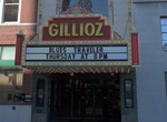 Visit Gillioz Theatre, Springfield, Missouri