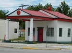 See Miami Marathon Oil Company Service Station, Miami, Oklahoma
