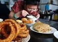 Amazing Food Challenge for Brave Man in Beijing