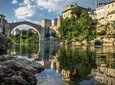 Discover Herzegovina in a Day Tour from Mostar ( Small Groups) 