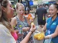 Foodies' Food Tour in Hua Hin
