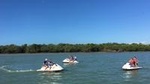 Ten Thousand Island Jet Ski Eco-Tour