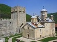 Manasija and Ravanica Monasteries Private Day Tour from Belgrade