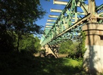 Visit Route 66 State Park & Meramec River Bridge, Eureka, Missouri