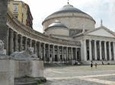 Naples Walking and Sightseeing Tour with Local Guide