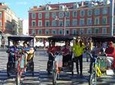 Nice Highlights Pedicab Tour