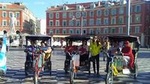 Nice Highlights Pedicab Tour