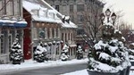 Old Montreal Walking Tour + Notre-Dame Basilica (Small Group / Winter Edition)