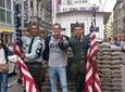 Private tour of the Cold War Era In Berlin - Soviets, wall and espionage 