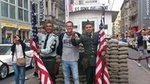 Private tour of the Cold War Era In Berlin - Soviets, wall and espionage 