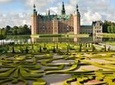 5-Hour Private Half-Day Frederiksborg Castle Tour