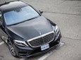 Private Munich Central Station Arrival Transfer to Munich City by Luxury Car