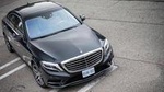 Private Munich Central Station Arrival Transfer to Munich City by Luxury Car